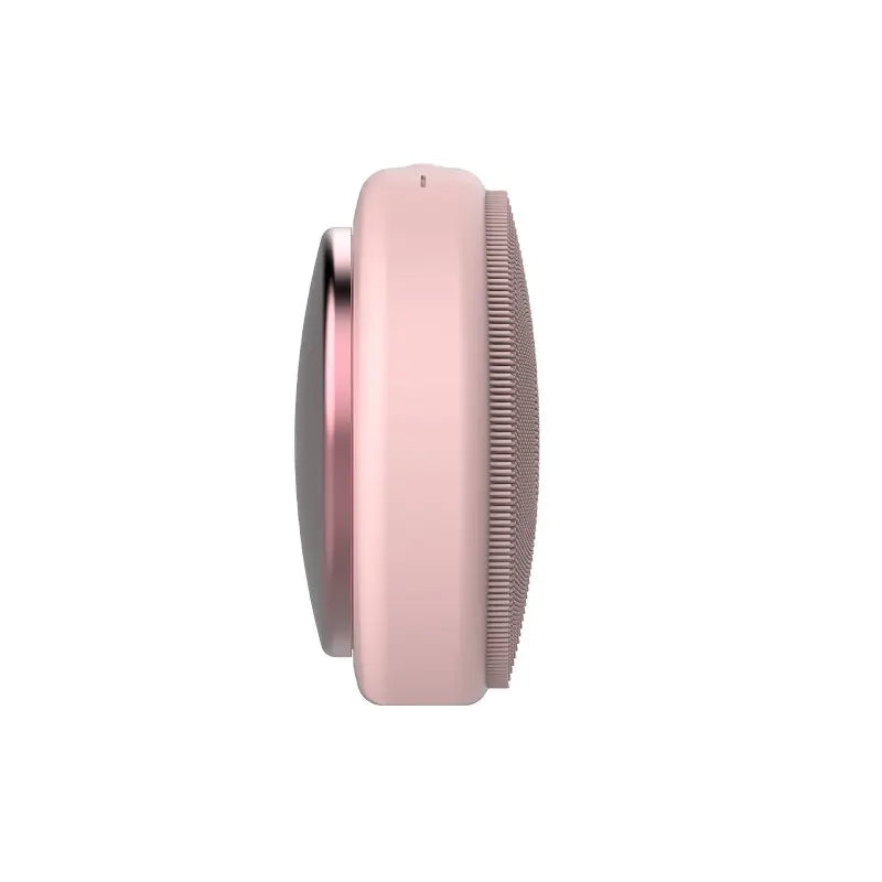 Ultrasonic Silicone Facial Cleansing Brush