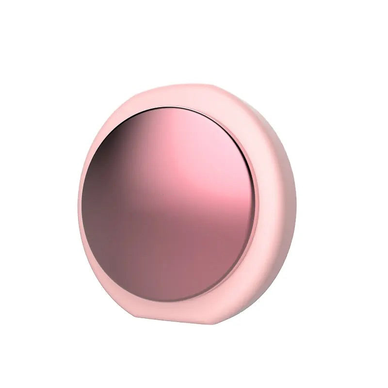 Ultrasonic Silicone Facial Cleansing Brush