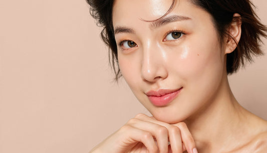 How to Achieve Glass Skin