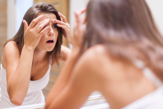 Common Skincare Mistakes You Should Avoid