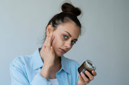 Read Before You Buy: Exposing Deceptive Practices and Harmful Ingredients in Cosmetics